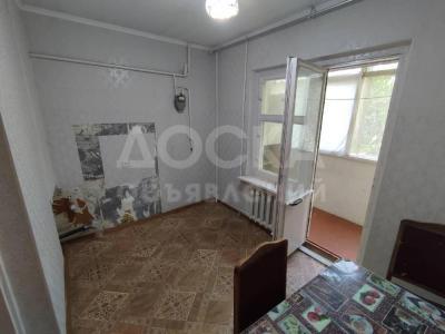 Продаю 2-комнатную квартиру, 55кв. м., этаж - 1/9, Тунгуч.