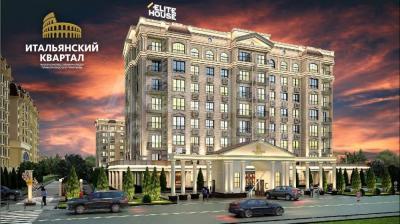 Продаю 3-комнатную квартиру, 86кв. м., этаж - 5/10, Сухэ-Батора.