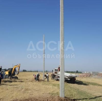 Продаю участок под строительство, 4 соток Кок жар .