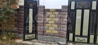 Продаю участок под строительство, 6 соток с. Достук.