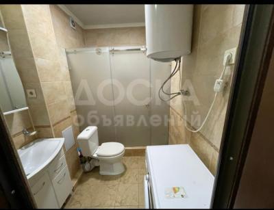 Продаю 2-комнатную квартиру, 68кв. м., этаж - 3/10, Ч.Айтматова/Магистраль.