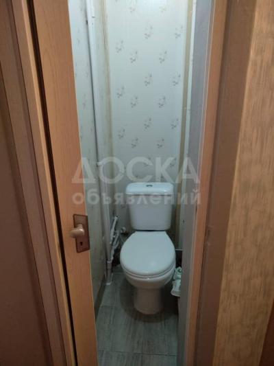 Продаю 3-комнатную квартиру, 50м2кв. м., этаж - 3/5, Токтоналиева.