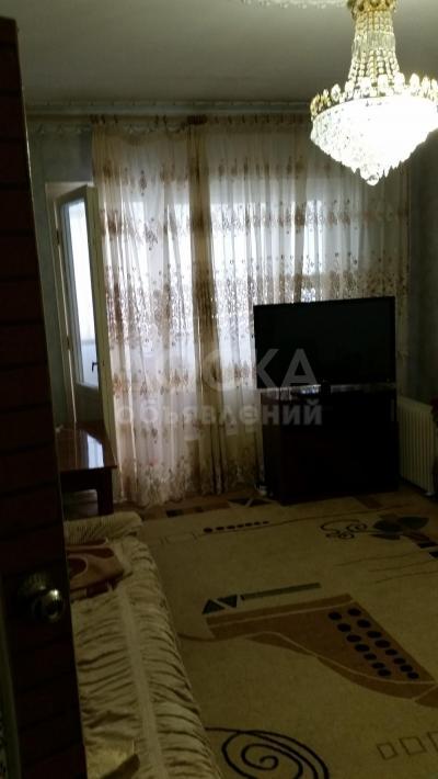 Продаю 4-комнатную квартиру, 79кв. м., этаж - 9/9, мкр.Тунгуч, д.17 кв.17.