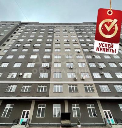 Продаю 3-комнатную квартиру, 125кв. м., этаж - 8/10, ул. Магистраль/Белинка.