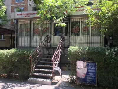 Продаю офисное помещение 82кв. м., 5 м\р-н.