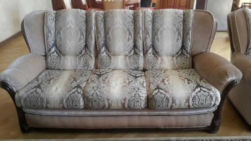 Итальянская мебель!