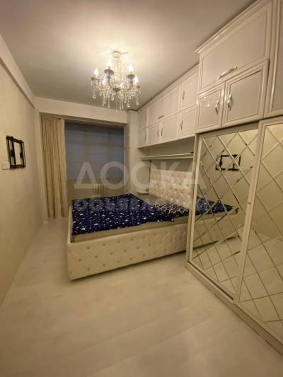 Продаю 3-комнатную квартиру, 90кв. м., этаж - 9/10, филармония.