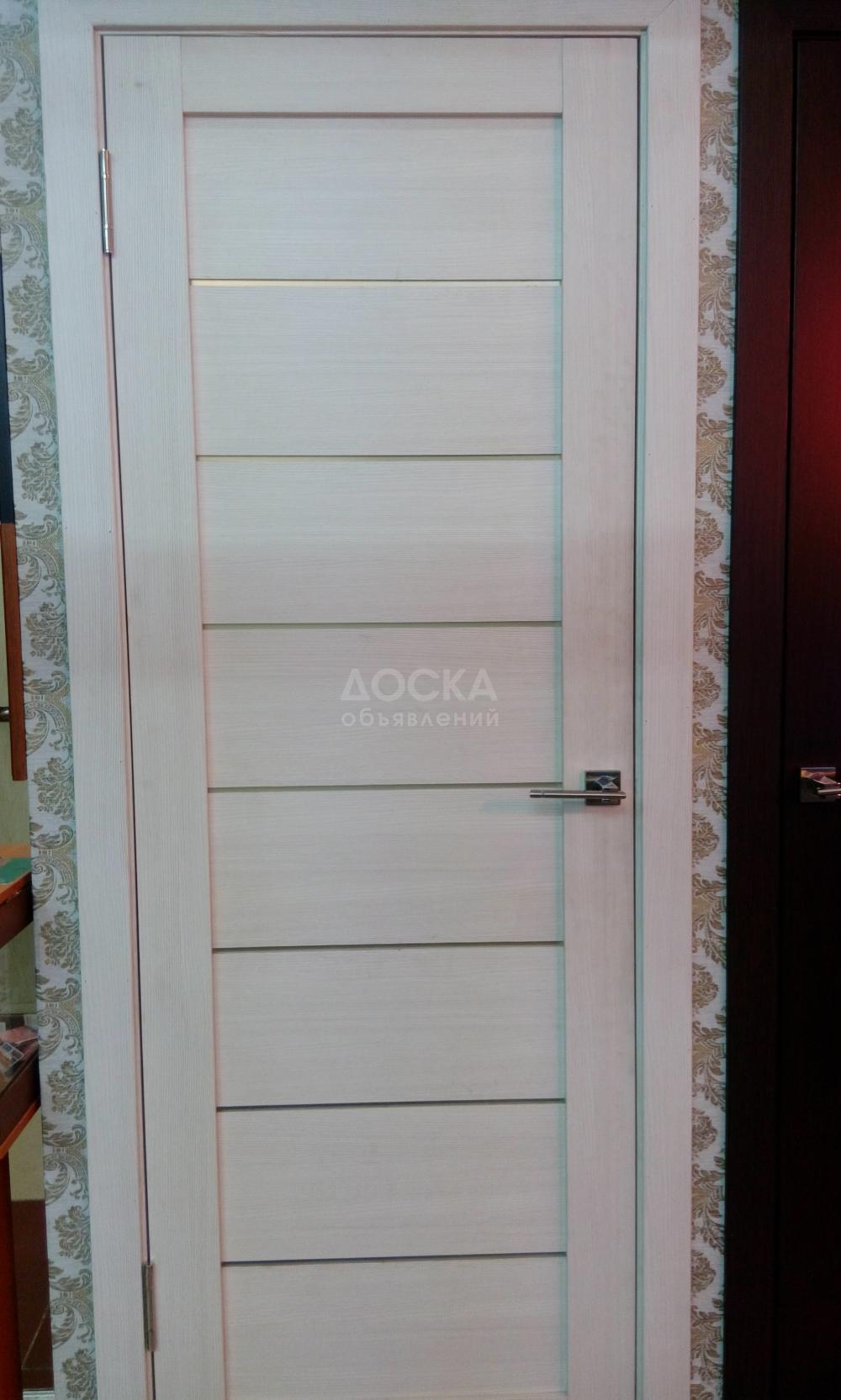 Российские межкомнатные двери