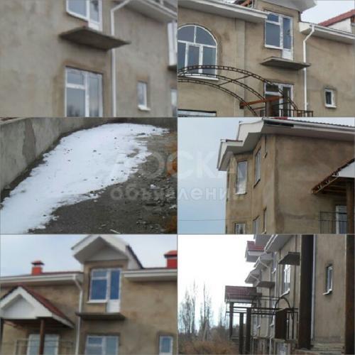 Продаю коммерческую недвижимость свободного назначения 990кв. м., чолпон ате хутор.