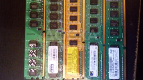 Продаю оперативную память новый