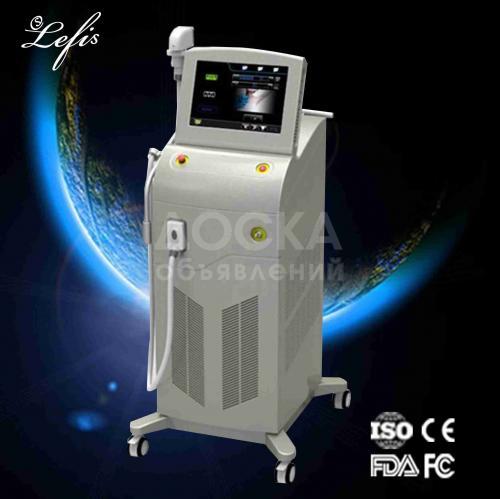 Оптом и в розницу продам диодный лазер, Nd yag лазер, фракционный СО2 лазер от фабрики