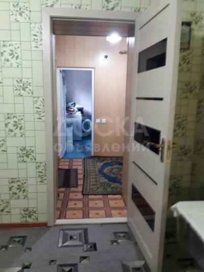 Продаю дом 4-ком., 60кв. м., этаж-1, 1-сот., стена кирпич, Алматинская.