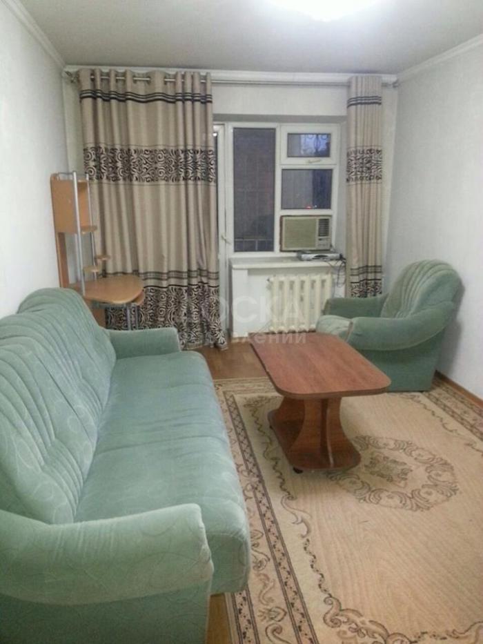 Продаётся 3-х комнатная квартира в центре рядом Бета-Сторес