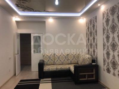 Продаю квартиру 1-ком., 55кв. м., этаж - 5/10, 7 мкр.