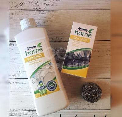 Amway!Американская качественная продукция.