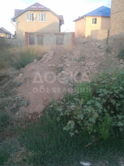Продаю участок под строительство, 4 соток Элитный район.