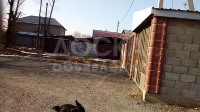 Продаю участок под строительство, 8 соток Улица Республиканская 113/27.