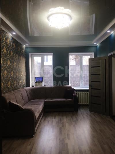 Продаю 2-комнатную квартиру, 40кв. м., этаж - 1/2, Поселок дачный (гэс-5).