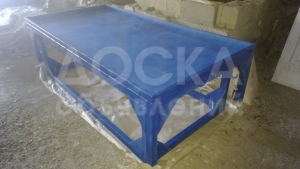 производство элитной брусчатки