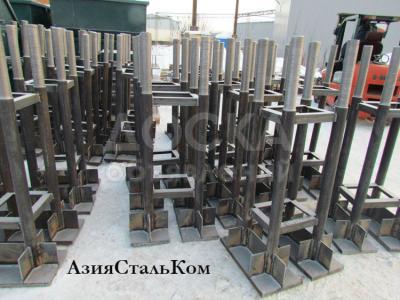 Шпилька фундаментная