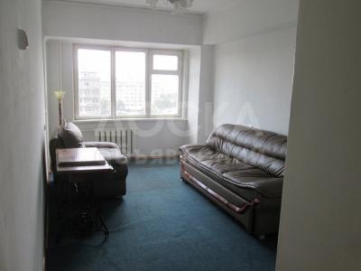 Продаю 2-комнатную квартиру, 69.8кв. м., этаж - 8/9, Советская/ Бокомбаева.