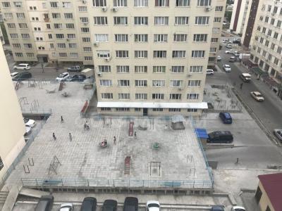 Продаю 2-комнатную квартиру, 57кв. м., этаж - 8/9, Улан 2.