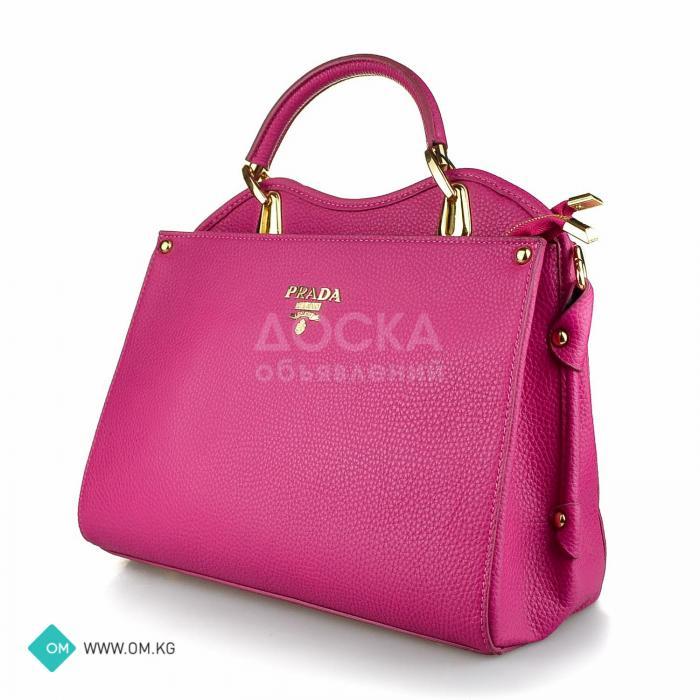 Сумка Prada