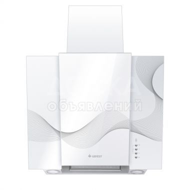 9696 - ВЫТЯЖКА GEFEST ВО 3603 К28