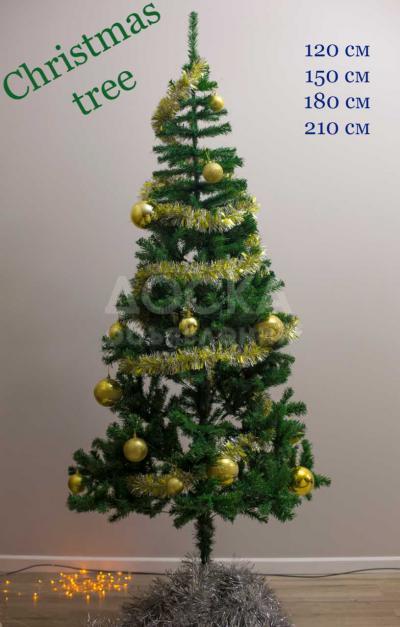 Продаю новогодние елки