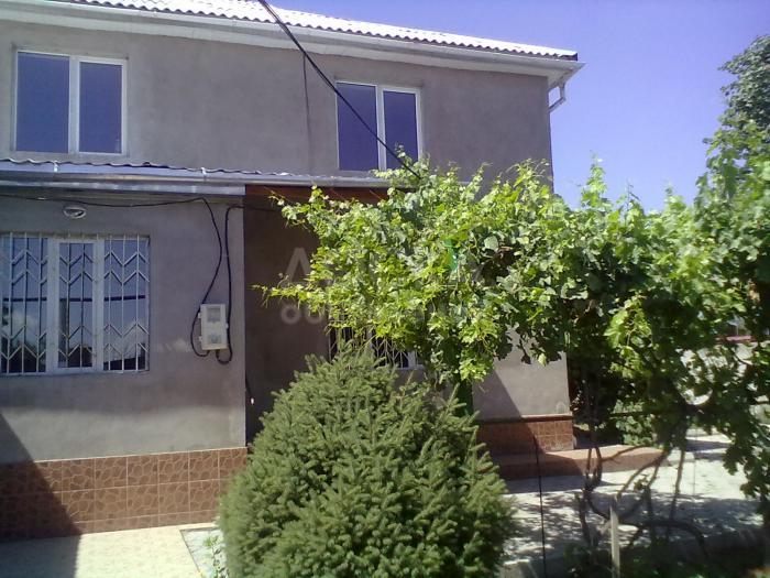 Продаю 2х этажный дом или меняю