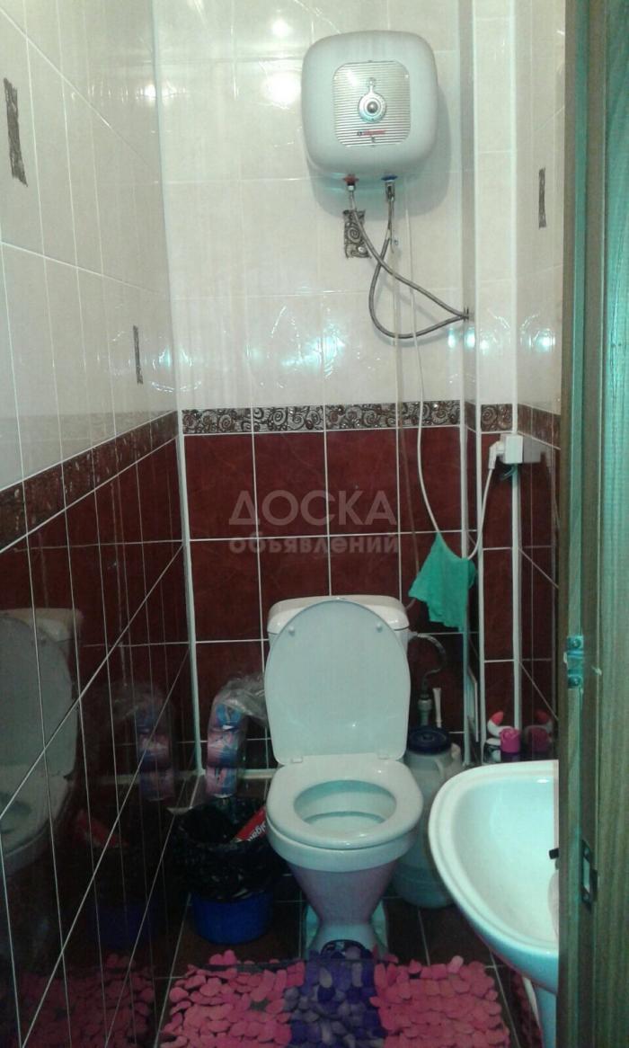 Продаю квартиру 3-ком., 105кв. м., этаж - 5/9, ул.Шабдан Батыр мик.р Улан 2,