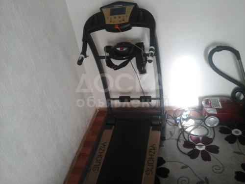 продаю беговой дорожку 3в1