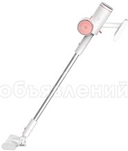 Беспроводной ручной пылесос Deerma VC25 Wireless Vacuum Cleaner