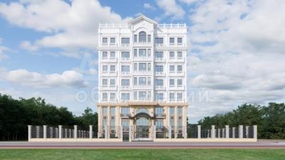 Продаю 2-комнатную квартиру, 71.5кв. м., этаж - 5/7, Садырбаева/ Cеметей.