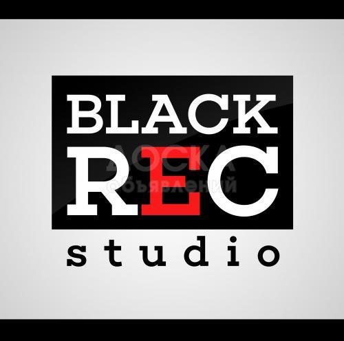 BlackREC_STUDIO