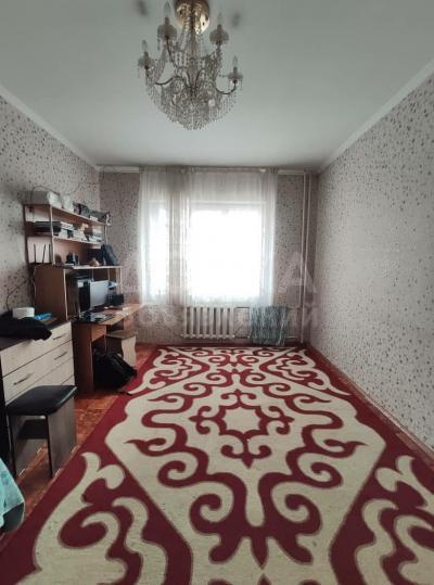 Продаю 1-комнатную квартиру, 40кв. м., этаж - 8/9, ЮГ-2.