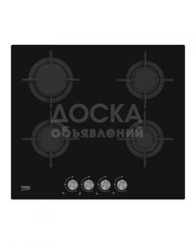 Варочная панель газовая Beko HILG 64222 S