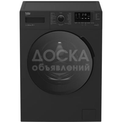Стиральная машина BEKO WSRE 7512 PRA