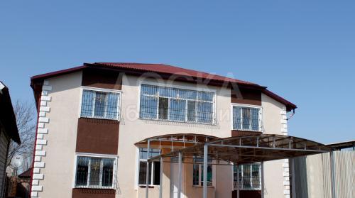 решетки, ограды, навесы, ворота и решетчатые двери