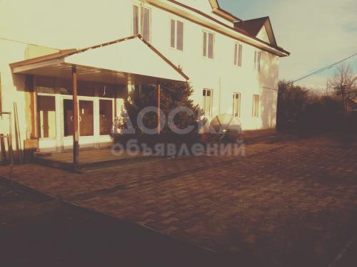 3 звездочная Гостиница в городе Каракол!