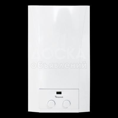 НАСТЕННЫЙ ГАЗОВЫЙ КОТЕЛ ОТОПЛЕНИЯ
BAYMAK BYM-SE 24