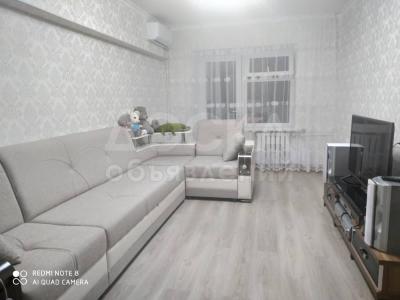 Продаю 3-комнатную квартиру, 85кв. м., этаж - 5/5, 7 мкр .