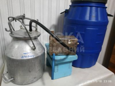 Самогонный аппарат