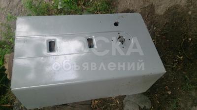 газовая колонка