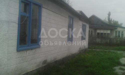 Продаю дом 6-ком., 70кв. м., этаж-1, 5-сот., стена другое, с.Пригородное Ул.Марата 38.