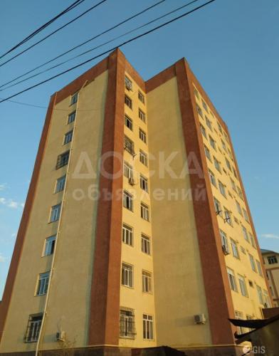 Продаю 1-комнатную квартиру, 55кв. м., этаж - 9/10, верхний Джал.