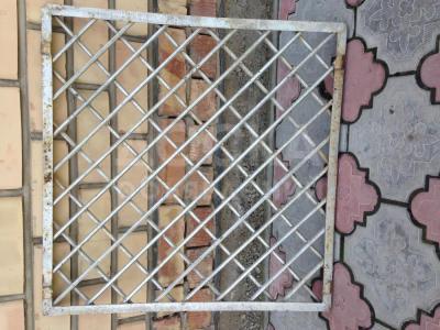 Решетки на окна.