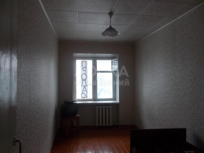 Продается 2-х комнатная квартира