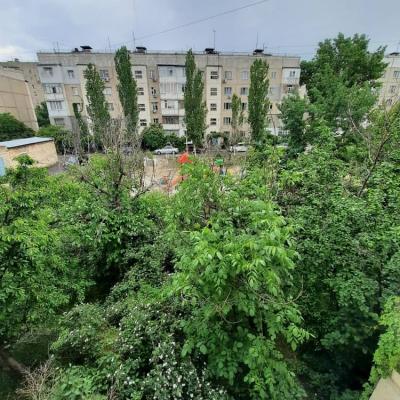 Продаётся 2х к.кв.
Район: 11мкр