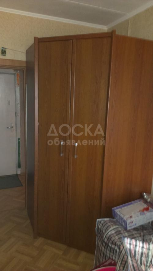 угловой шкаф-гардероб